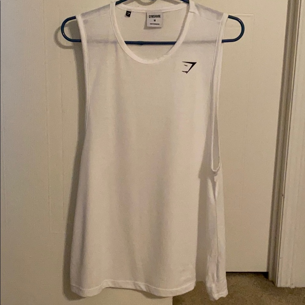 Gymshark workout tank